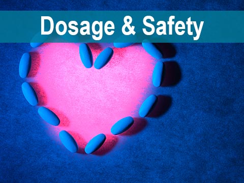 Dosage & Safety